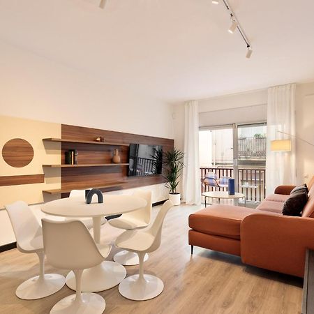 Maria Poblenou Apartment By Olala Homes Barcelona Eksteriør billede