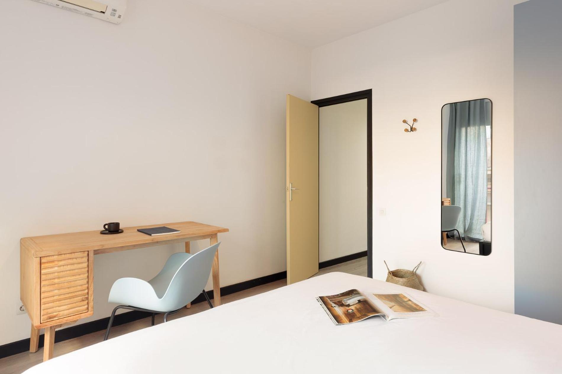 Maria Poblenou Apartment By Olala Homes Barcelona Eksteriør billede