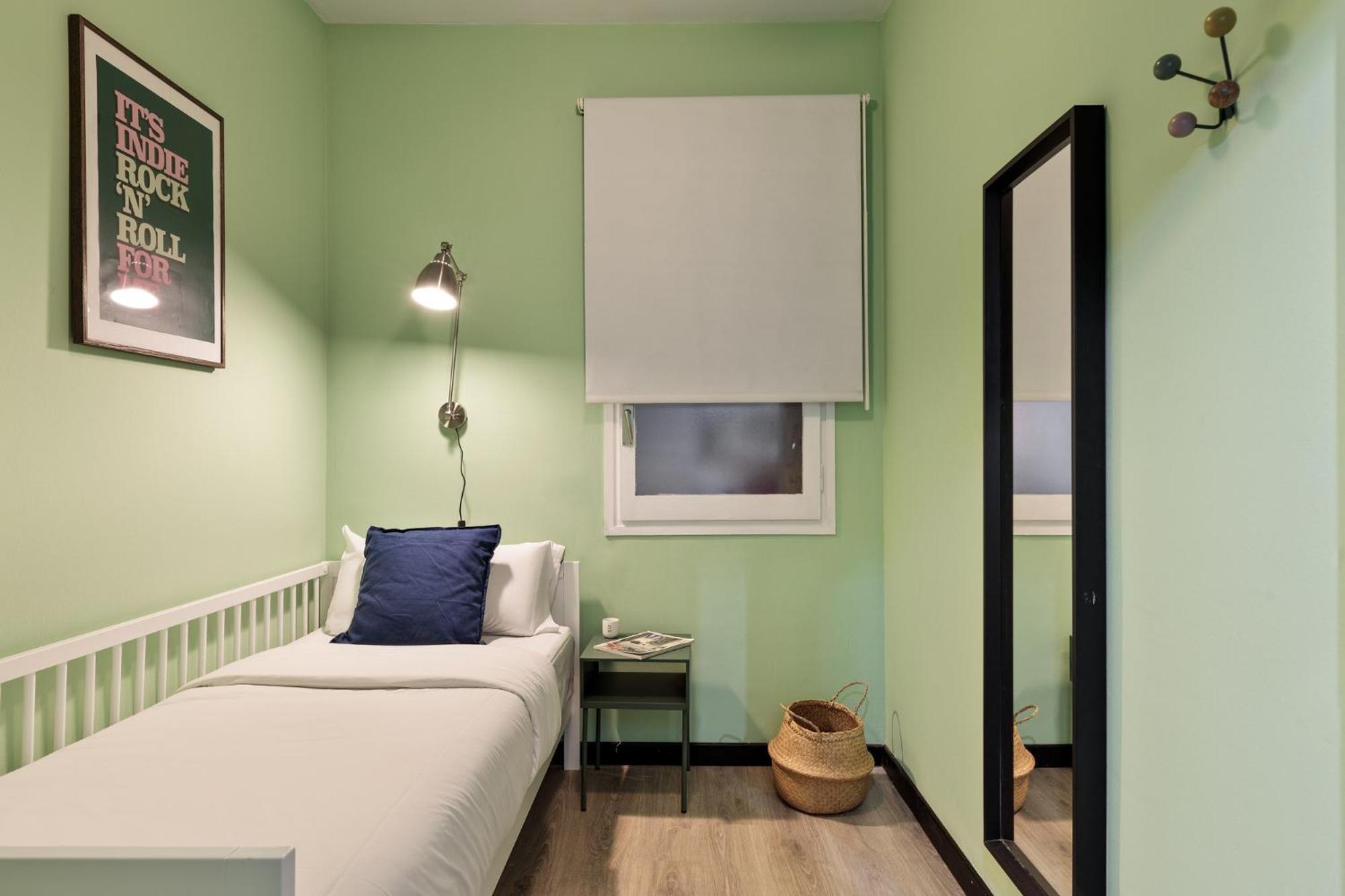 Maria Poblenou Apartment By Olala Homes Barcelona Eksteriør billede