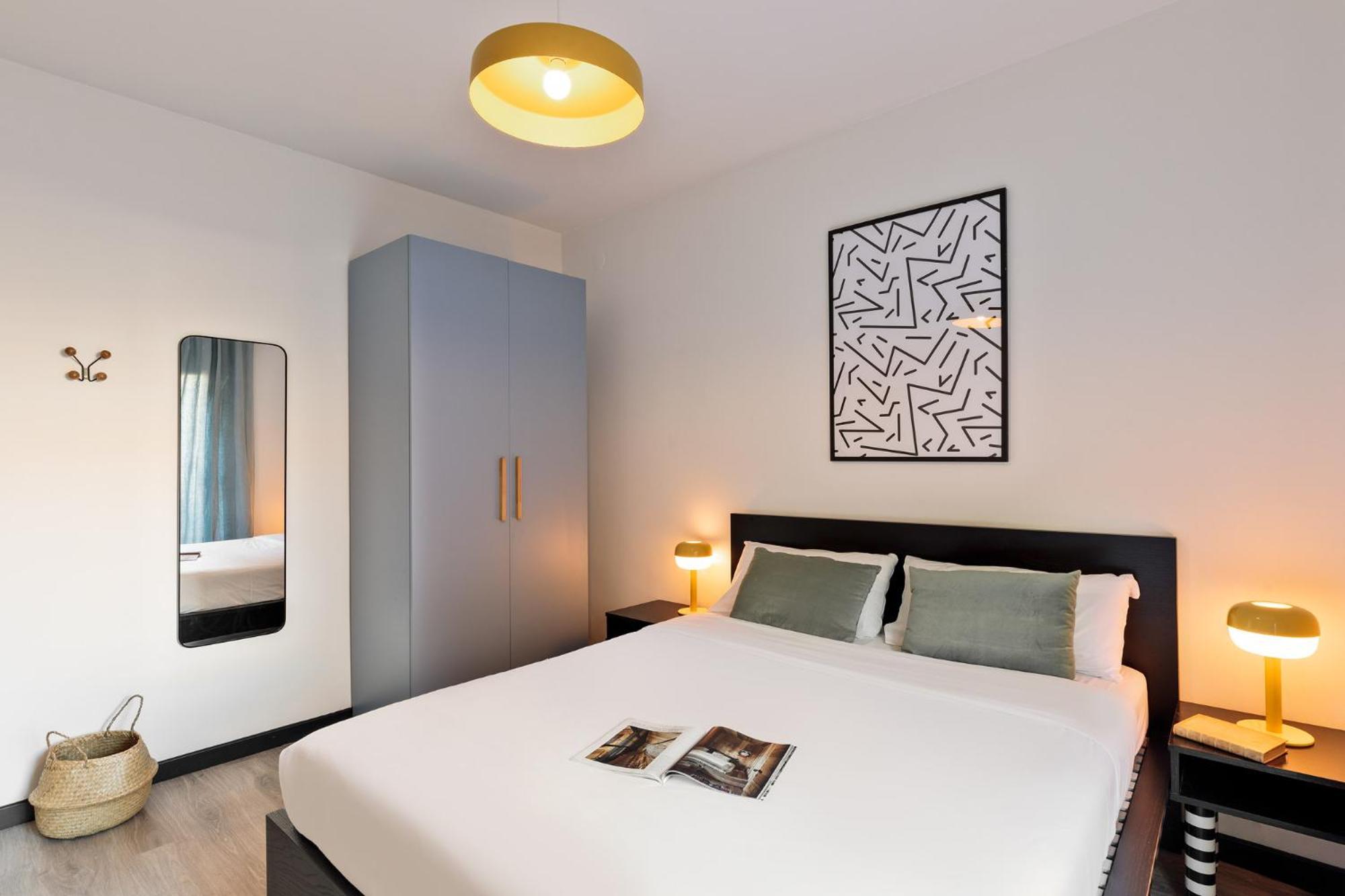 Maria Poblenou Apartment By Olala Homes Barcelona Eksteriør billede