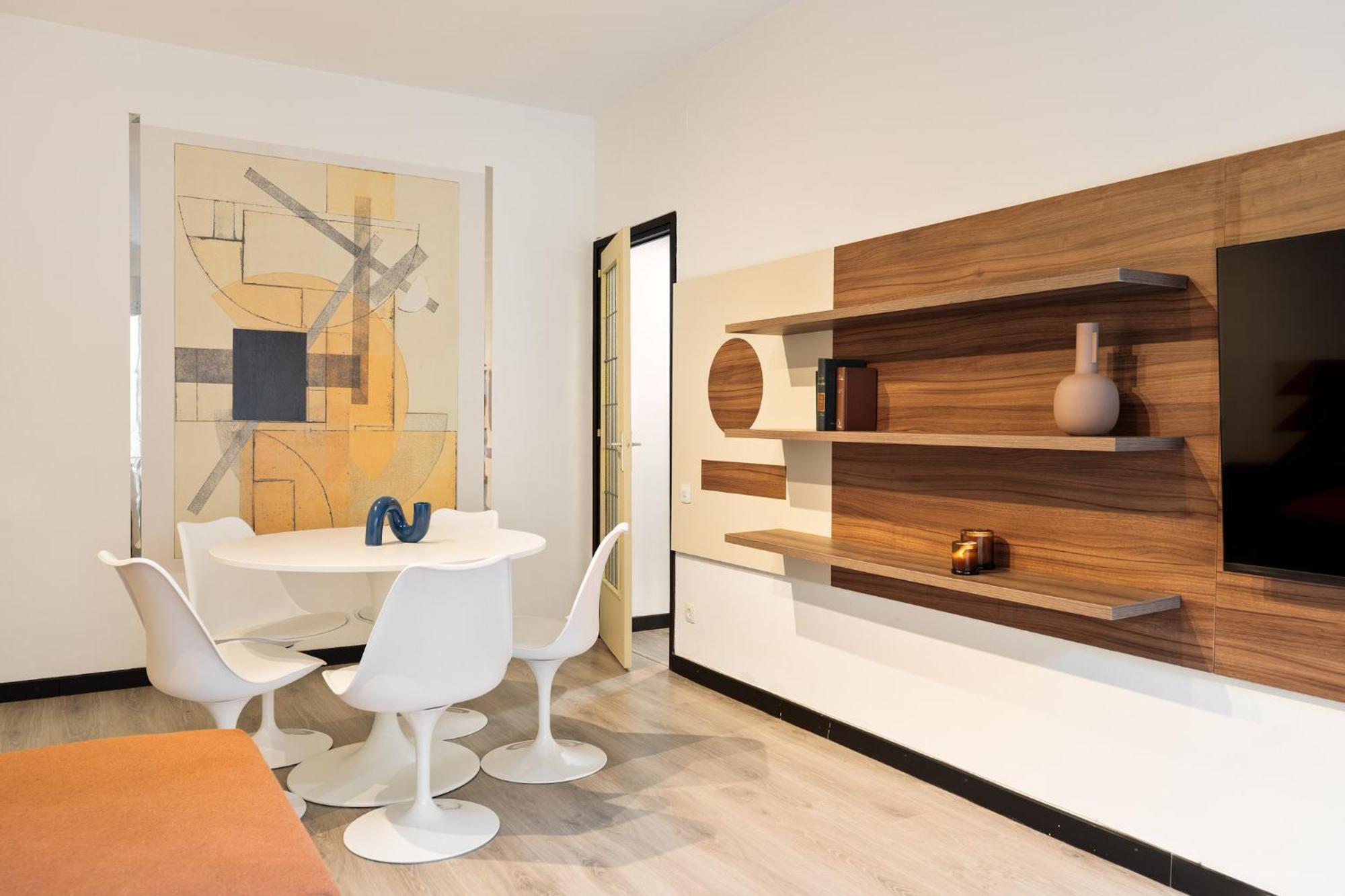 Maria Poblenou Apartment By Olala Homes Barcelona Eksteriør billede