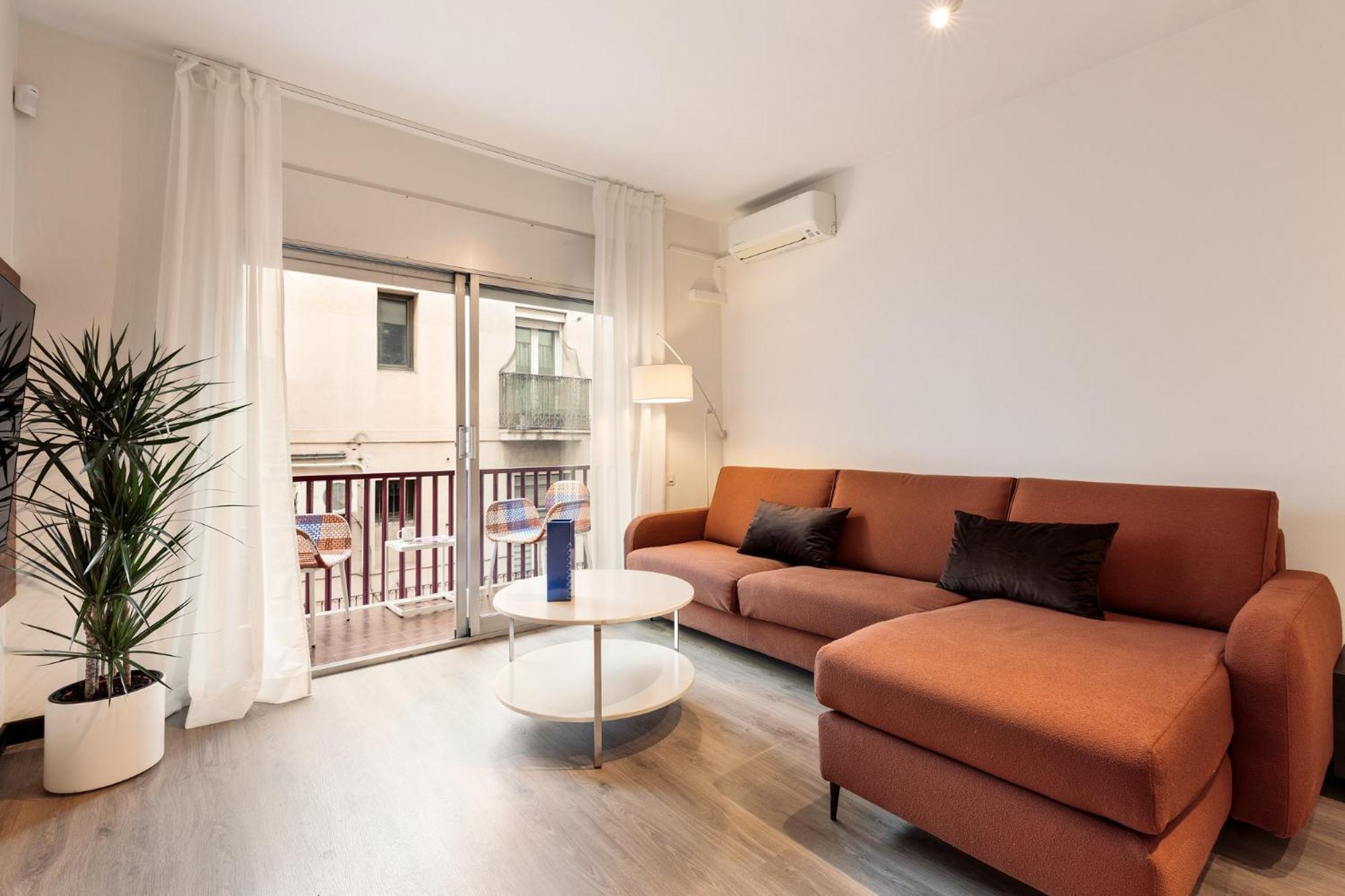 Maria Poblenou Apartment By Olala Homes Barcelona Eksteriør billede