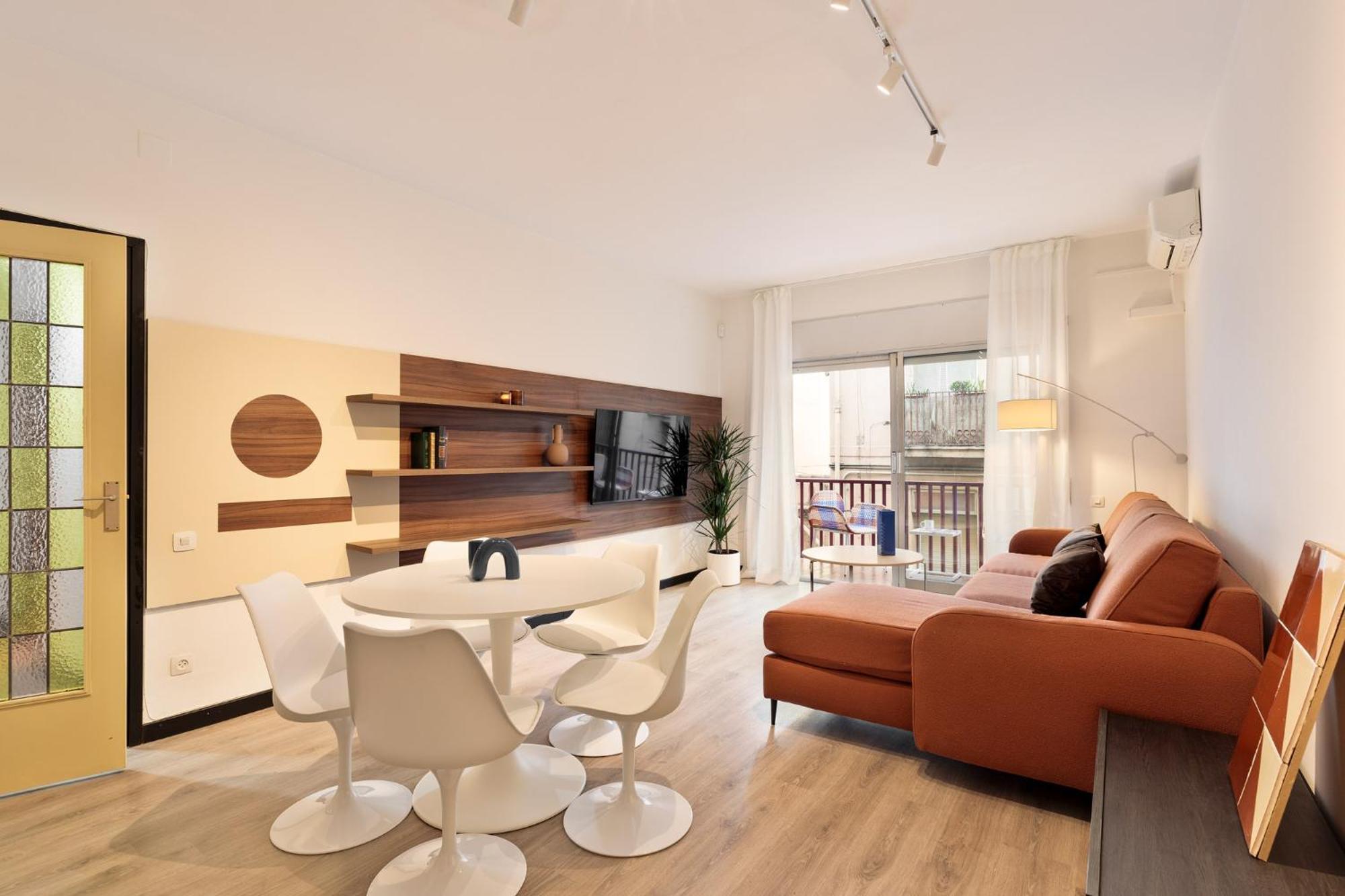 Maria Poblenou Apartment By Olala Homes Barcelona Eksteriør billede