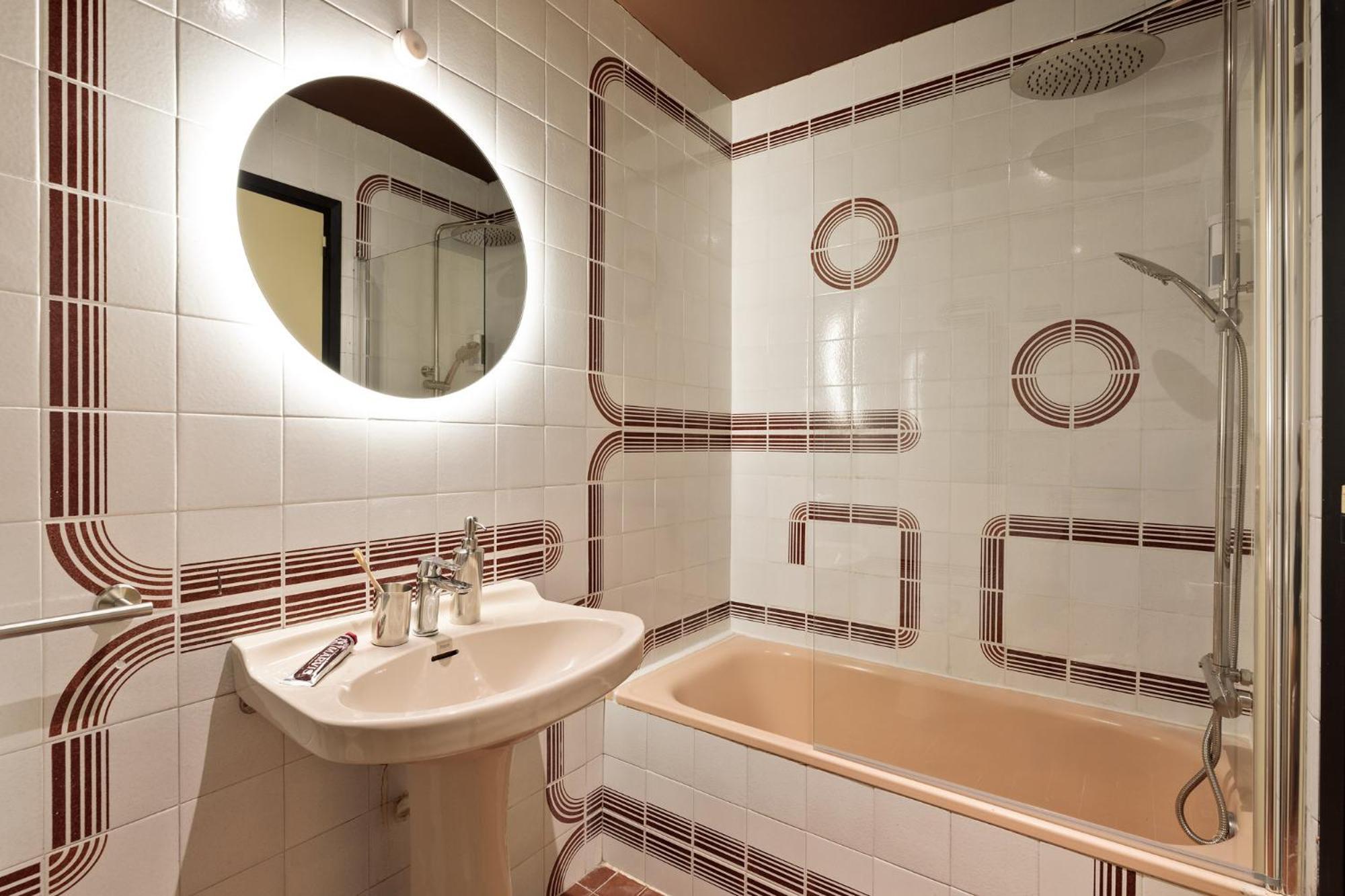 Maria Poblenou Apartment By Olala Homes Barcelona Eksteriør billede