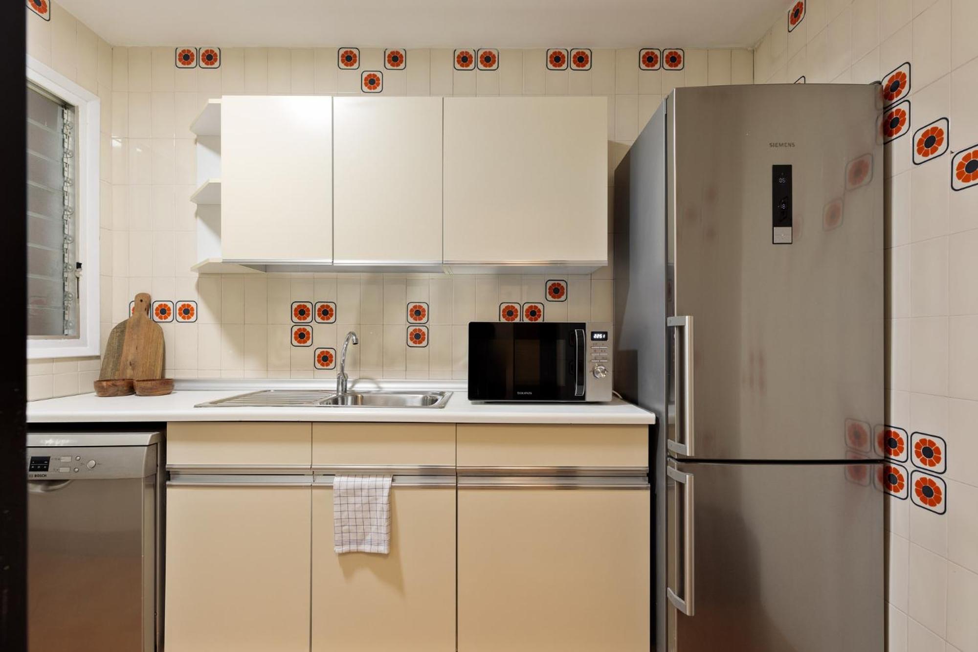 Maria Poblenou Apartment By Olala Homes Barcelona Eksteriør billede