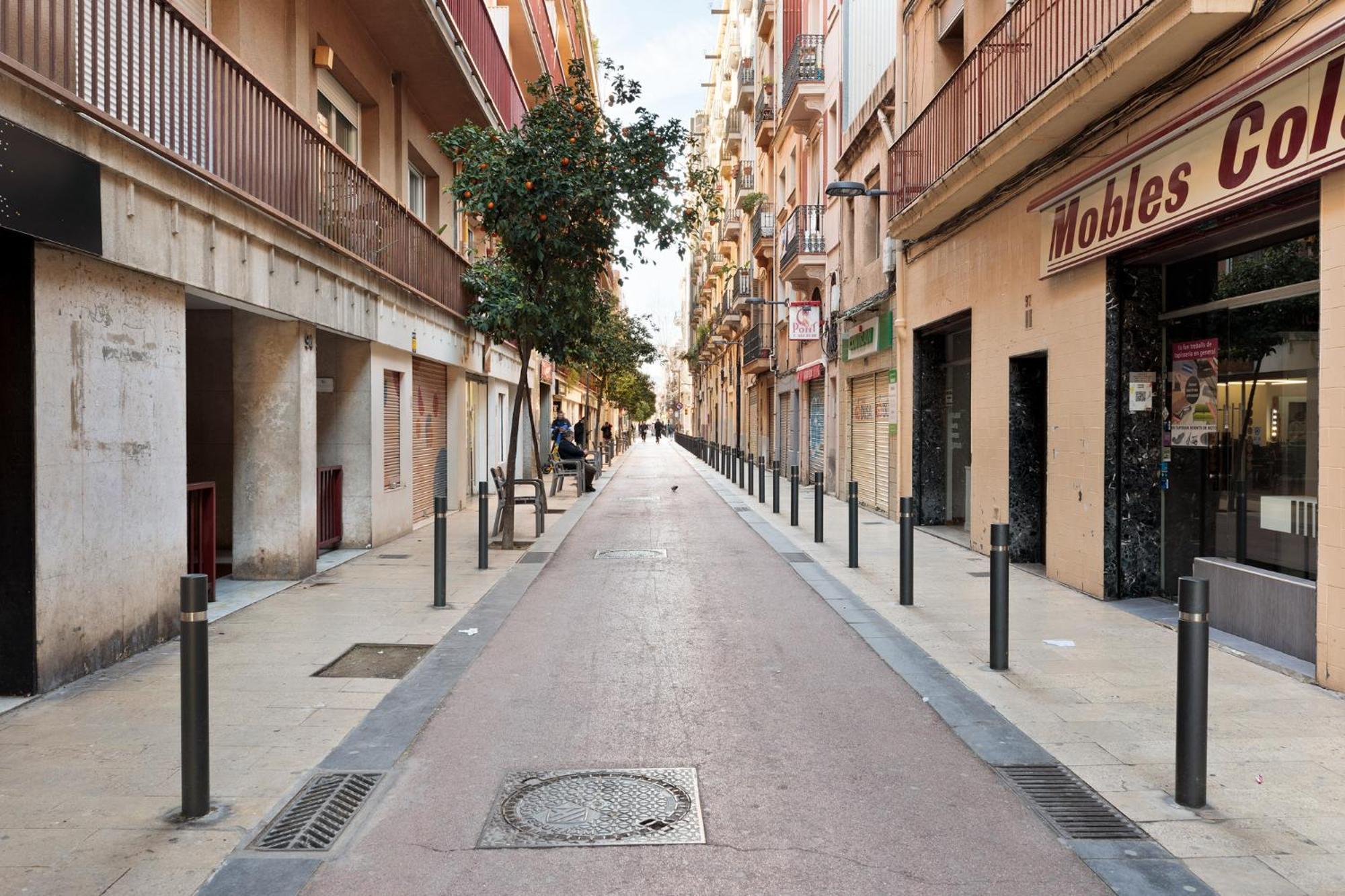 Maria Poblenou Apartment By Olala Homes Barcelona Eksteriør billede